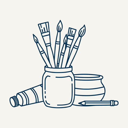 Collection image for: Arts & Crafts Supplies