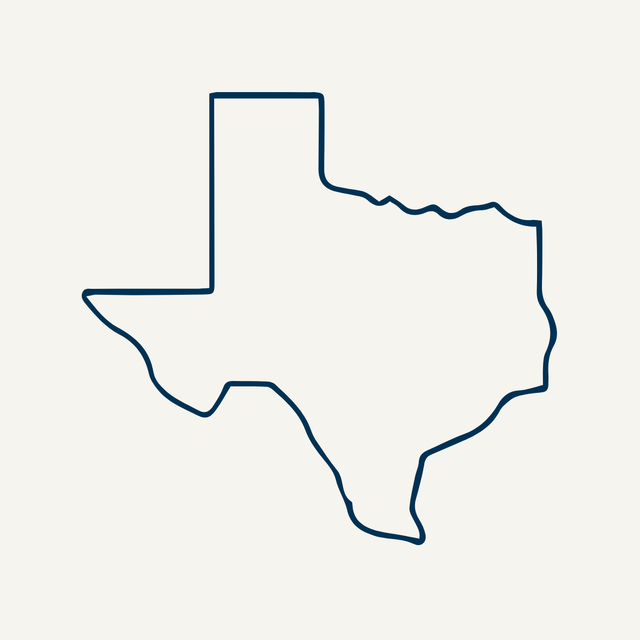Made in Texas