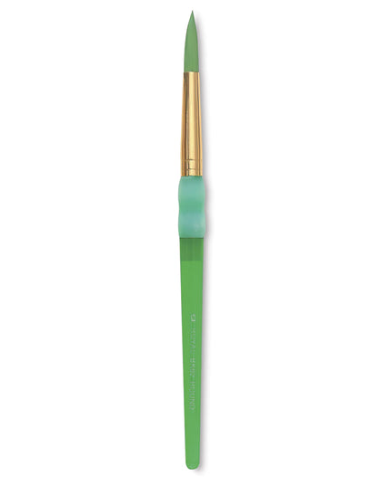 Big Kids' Choice Lil' Grippers Brush - Round 10