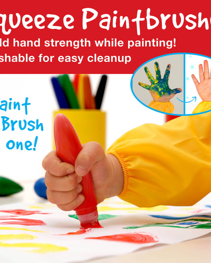 Little Creatives Artplay Activity Set