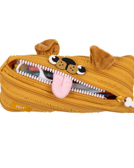 ZIPIT Dog Pencil Case