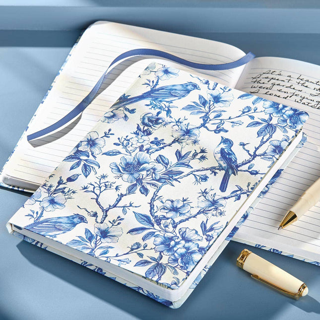 Avignon Notebook