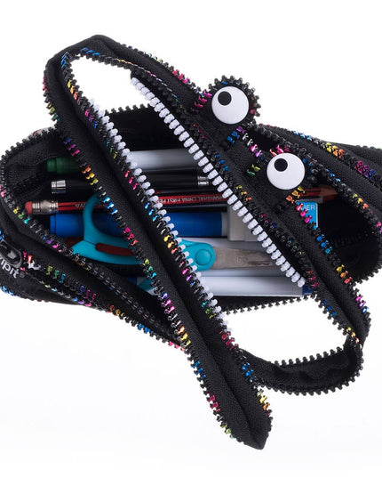 ZIPIT Monster Pencil Case