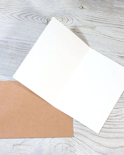 Best Human Ever Thank You  – Sweet Thank You Card