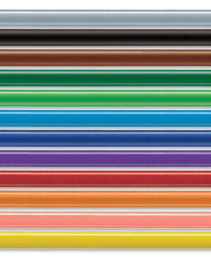 Triangular Colored Pencils EcoPencils Set