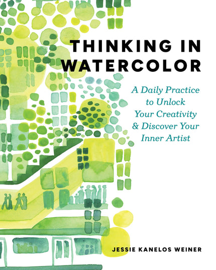 Thinking in Watercolor
