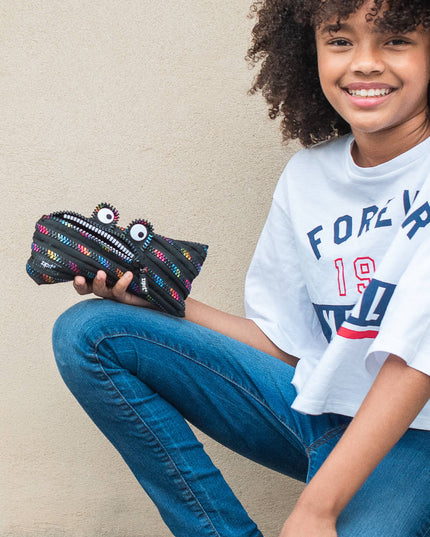 ZIPIT Monster Pencil Case