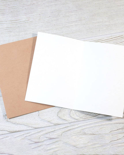 First of All, I’m a Delight - Funny Angry Greeting Card