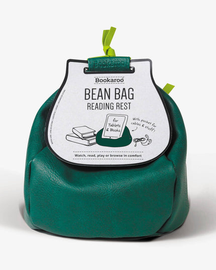 Bookaroo Bean Bag Reading Rest