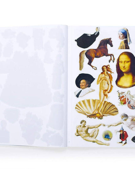 Extraordinary Things to Cut Out and Collage