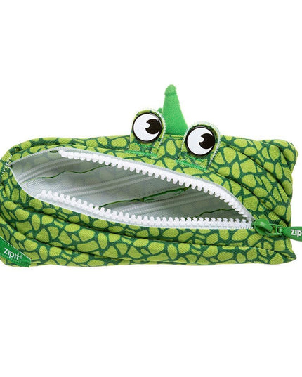 ZIPIT Dino Pencil Case