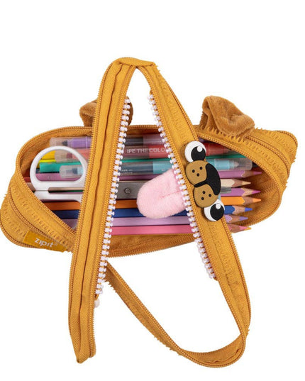 ZIPIT Dog Pencil Case