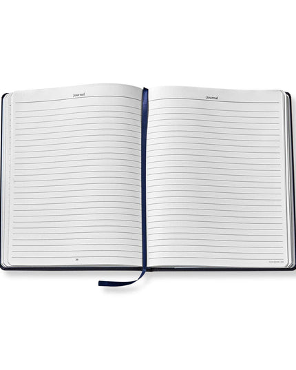 The Year Keeper Ledger