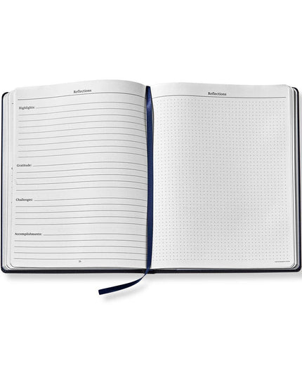 The Year Keeper Ledger