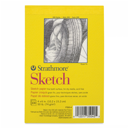 Collection image for: Sketchbooks