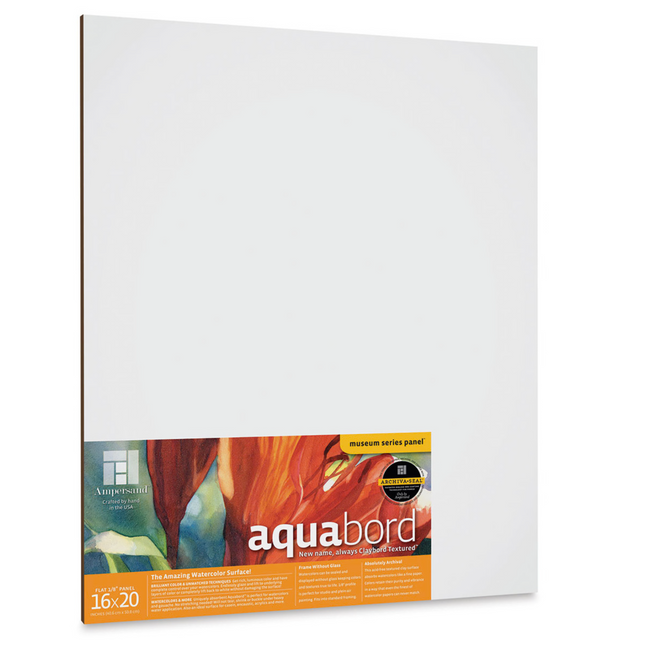 Aquabord 1/8" Flat 16x20