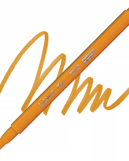 Lepen Flex Ochre