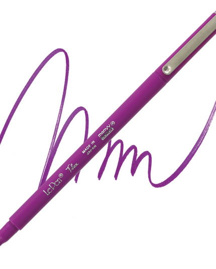 Lepen Flex Magenta