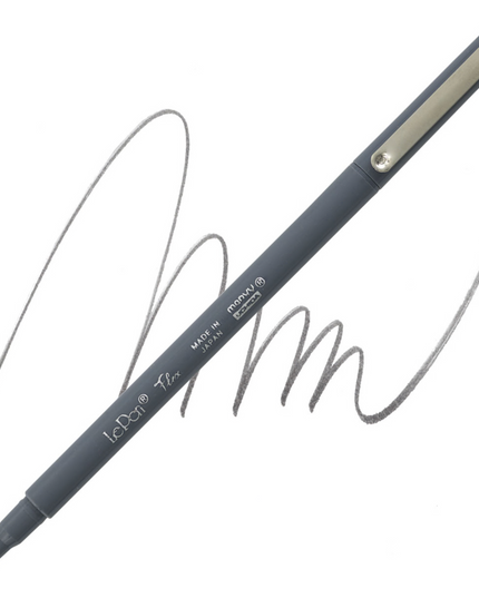 Lepen Flex Dark Grey