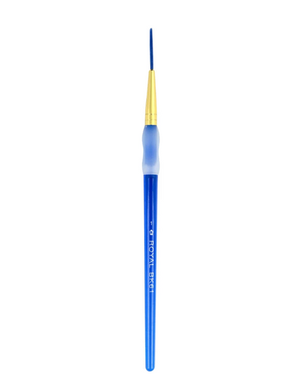 Big Kids' Choice Lil' Grippers Brush - Script 1