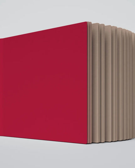Uglybooks Bound Travel Sketchbook – Sand Pages
