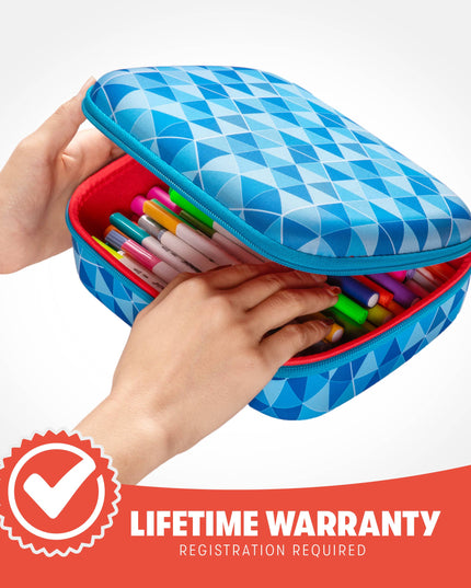 ZIPIT Jumbo Storage Box