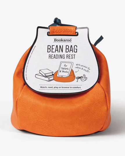 Bookaroo Bean Bag Reading Rest