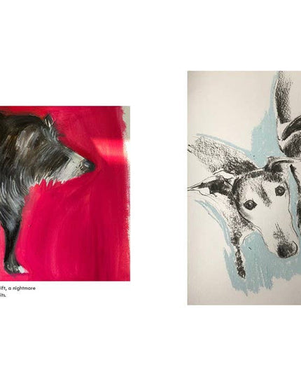 Rescue Dogs: Sally Muir