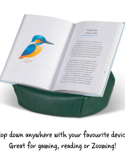 Bookaroo Bean Bag Reading Rest