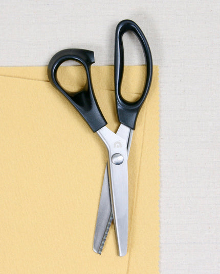 Scallop Shears, 5mm