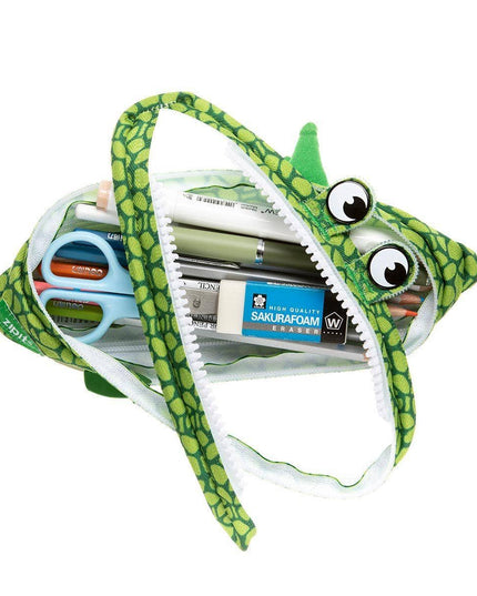 ZIPIT Dino Pencil Case