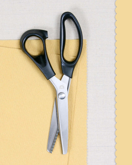 Scallop Shears, 5mm