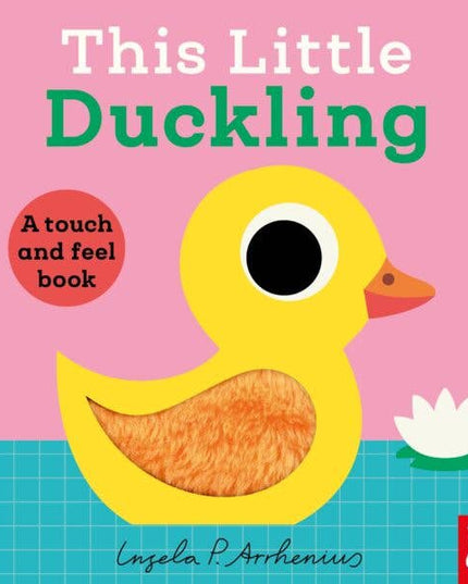 This Little Duckling