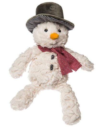 Blizzard Putty Snowman
