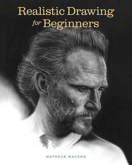 Realistic Drawing For Beginners