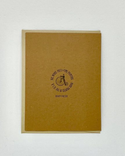 Make Art Card