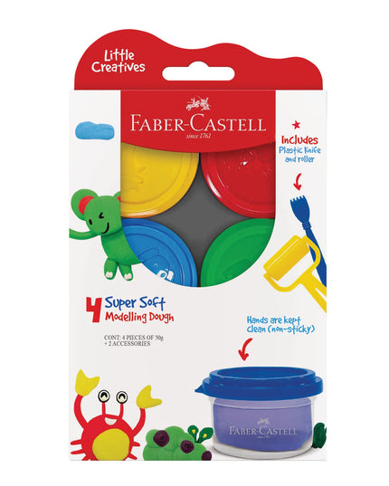 Little Creatives Modeling Dough