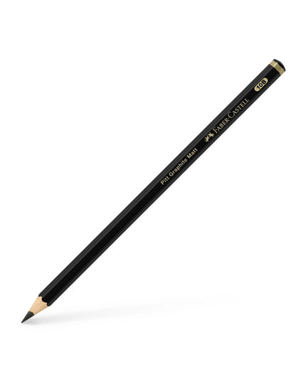 Pitt Graphite Matte Pencil